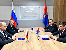 Тамбовская область обеспечила работой всех харьковчан, ставших вынужденными переселенцами