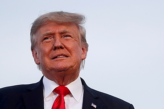 Трамп прокомментировал свое участие в выборах 2024 года