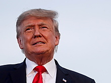Трамп прокомментировал свое участие в выборах 2024 года