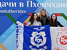 Медведева и Загитова разыграют золото ОИ-2018