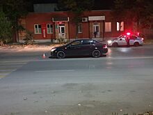 В Новочеркасске сбили женщину с ребенком