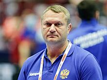 Эдуард Кокшаров: Не решена проблема ганбольного брака