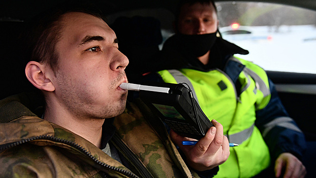 Минздрав сообщил, когда вступят в силу новые правила проверки водителей
