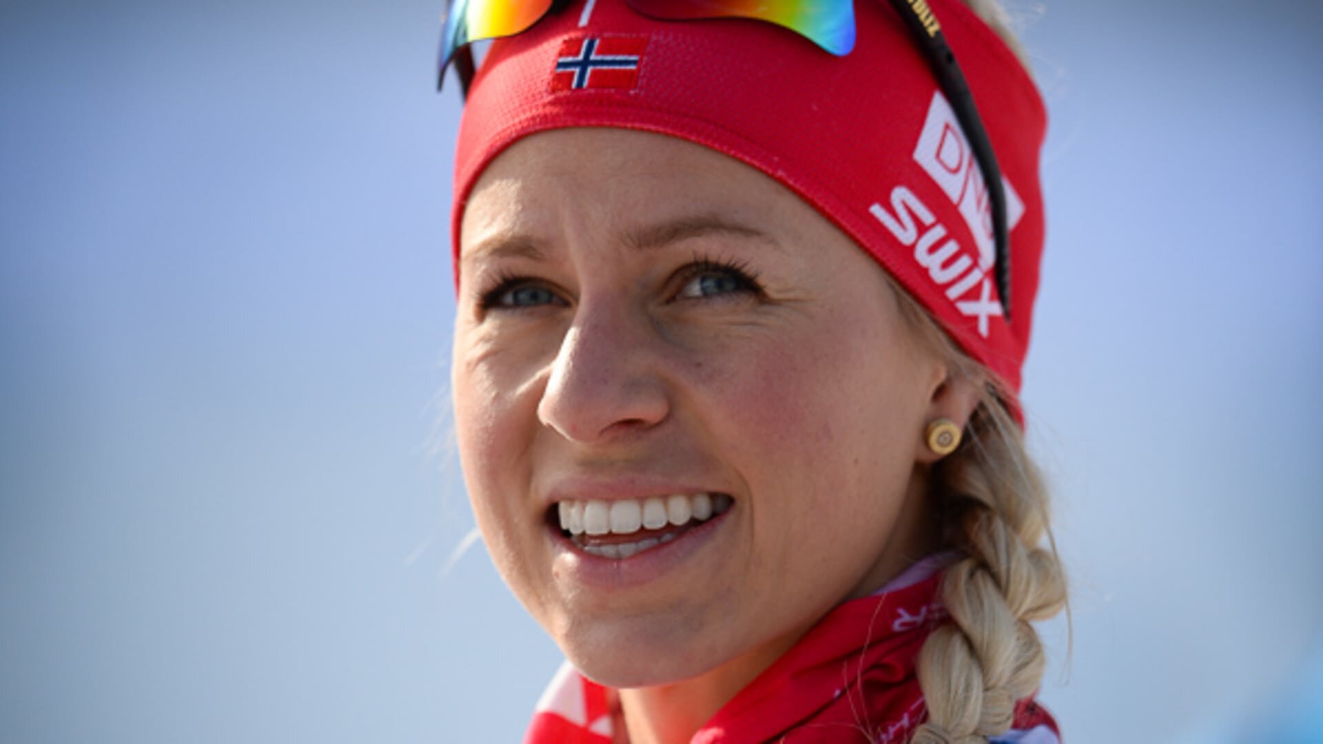 Калво и Нигаард выиграли лыжный марафон на Шпицбергене, Тириль Венг и Тенсет — 2-е, Экхофф — 7-я