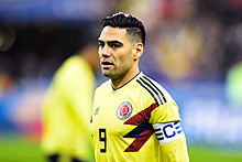 Нападающий сборной Колумбии получил тюремный срок перед чемпионатом мира