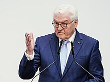 Президент Германии оценил вероятность перемирия на Украине