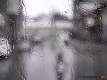 В Башкирии ожидается ледяной дождь