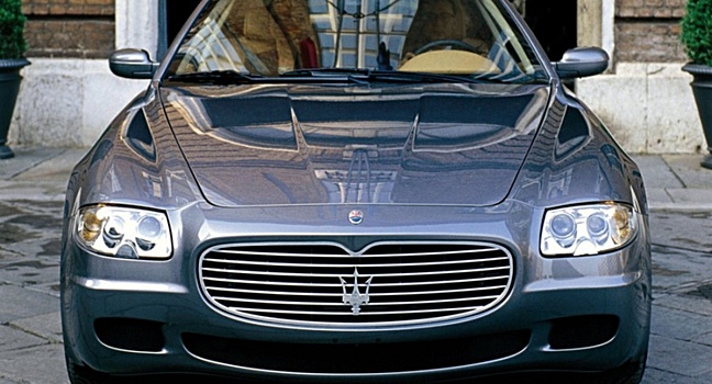 В какие цвета раньше красили автомобили?