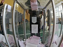 Кандидат в мэры Мариуполя устроил драку