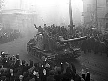 Как природные катаклизмы изменили ход Второй Мировой войны