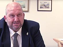 Министр правительства Уэльса найден мертвым