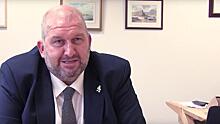 Министр правительства Уэльса найден мертвым