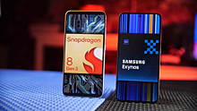 Блогер сравнил скорость работы Samsung S24 на Exynos и Snapdragon