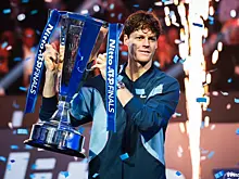 Камельзон назвал неинтересным и не увлекательным финал Итогового турнира ATP