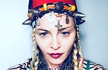 «Постаревшая, грустная и изможденная»: Мадонна разочаровала поклонников новым селфи