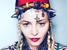 «Постаревшая, грустная и изможденная»: Мадонна разочаровала поклонников новым селфи