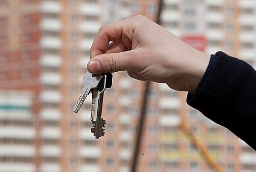 Вторичное жилье дешевеет по всей России