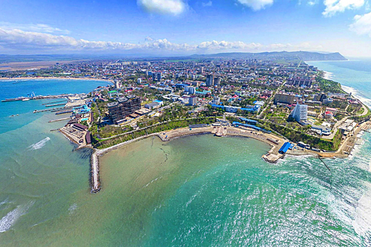 Туристы не могут добраться до Анапы: билетов нет