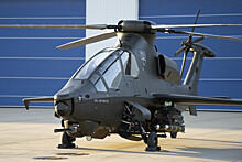 Пентагон отменил разработку нового вертолета из-за опыта боевых действий на Украине