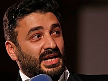 Режиссер Андреасян ответил не желающей у него сниматься Сысоевой