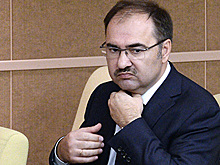 В ПФР задумались о создании резервного фонда