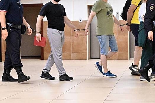 Вскрылась схема по обману желающих поехать в зону СВО россиян