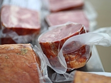 В Волгоградской области растет производство животноводческой продукции