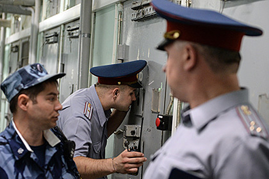 Сбербанк нашел в тюрьмах центры банковских мошенников