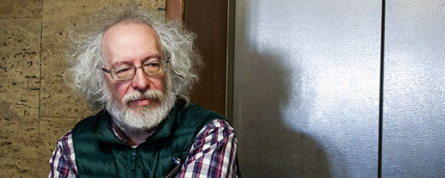 Алексей Венедиктов сообщил, какую получает пенсию