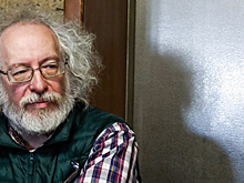 Алексей Венедиктов сообщил, какую получает пенсию
