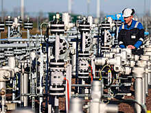 К оплате газа в рублях могут присоединиться Германия, Франция и Италия