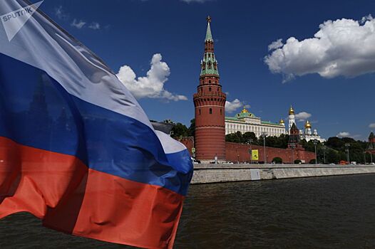 "Беглецы от Кремля" тупо ошиблись: освобождение России уже началось