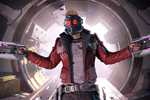 Для «Стражей Галактики» ещё не готовят сиквел или DLC