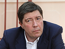 Завершено следствие по делу экс-банкира Хотина о хищении нефти на 60 млрд рублей