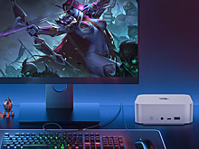 Beelink представила недорогой мини-ПК с Ryzen 7