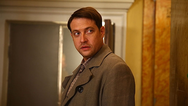 "Современник" отменил спектакль из-за болезни Кирилла Сафонова