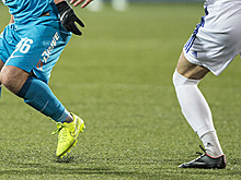 Центр Ульяновска перекроют в день матча между местной «Волгой» и петербургским «Зенитом»