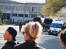 Омбудсмен предложила обязать трудных детей ходить к психиатру