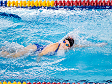 Дети из школы №1356 завоевали награды престижных соревнований по плаванию