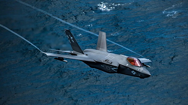 Аудиторы Счетной палаты США заявили об утрате 1 млн запчастей для F-35