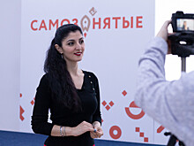 Проект центра &laquo;Мой бизнес&raquo; о самозанятых Дона стал победителем XII премии &laquo;Серебряный лучник&raquo; - Юг