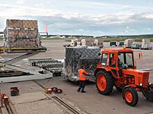 В России предупредили о полной остановке грузовых авиаперевозок