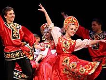 Русские культурные центры за рубежом обменяются опытом
