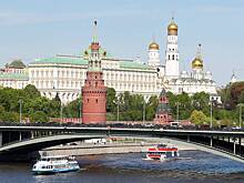 Кремль раскрыл список соглашений, подписанных между Россией и КНР