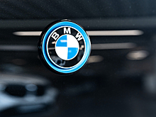 BMW анонсировала премьеру нового суперседана