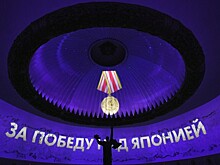 3D-инсталляцию о войне с Японией покажет Музей Победы в День окончания Второй мировой