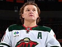 TWSN: «Каролина» может стать новым домом для Капризова — он способен помочь клубу завоевать титул