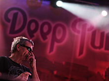 Рок-группа Deep Purple анонсировала новый альбом «=1»