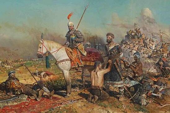 Какие бесчинства творили на Руси татаро-монголы