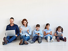 Что читают жители Приморья выяснили специалисты МегаФон